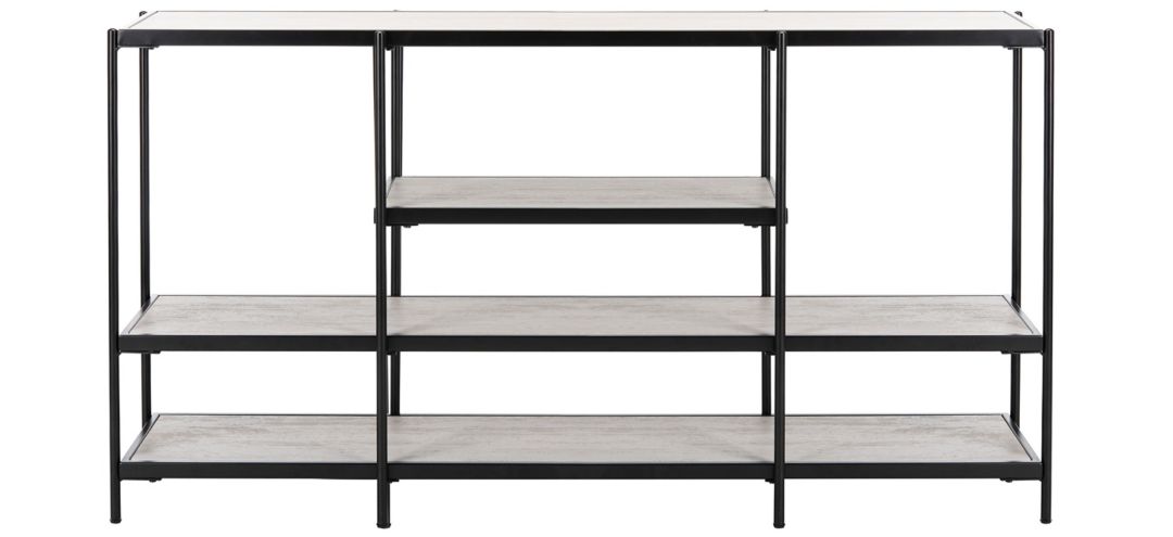 337168610 Rosalie 3 Tier Console Table sku 337168610