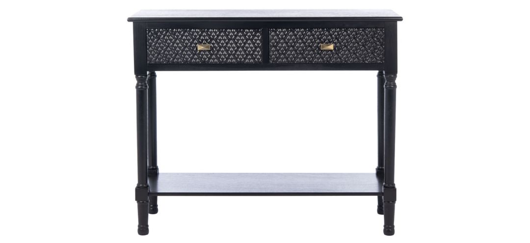 Rosemary 2 Drawer Console Table