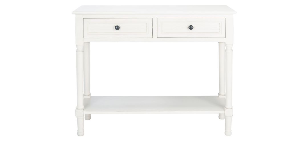 337168740 Samantha 2 Drawer Console Table sku 337168740