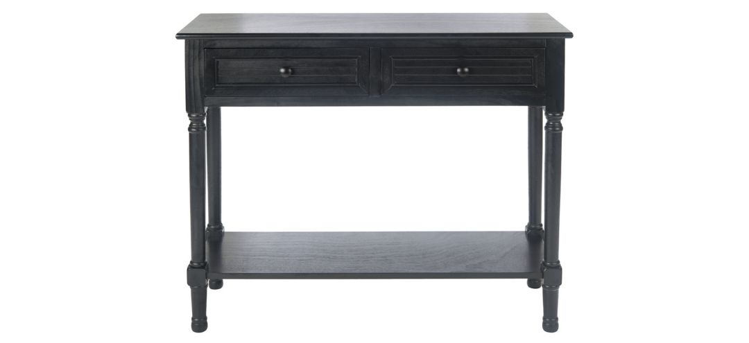 Samantha 2 Drawer Console Table