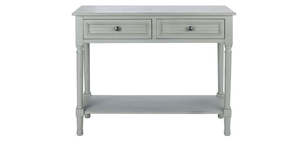 Samantha 2 Drawer Console Table