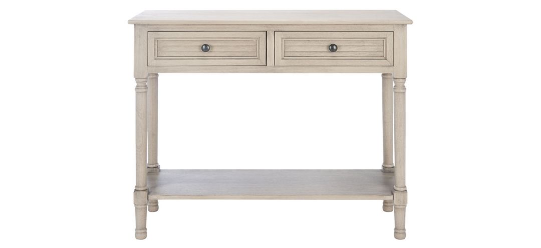 Samantha 2 Drawer Console Table