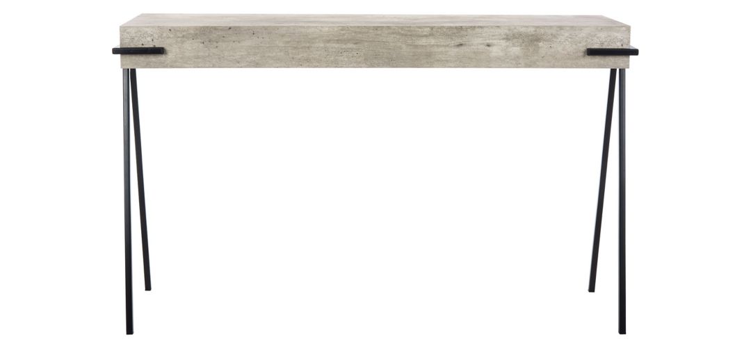 Shayla Rectangle Console Table