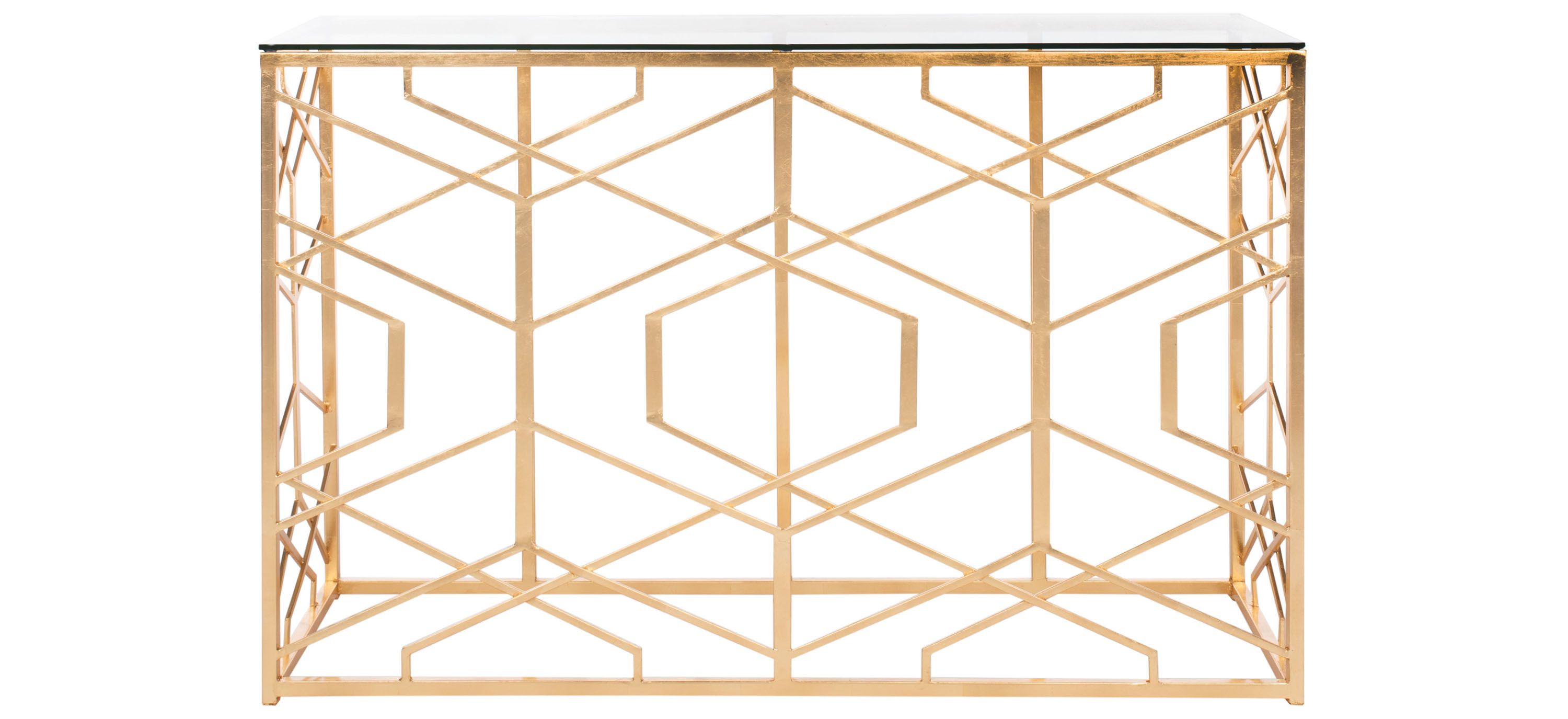Tinsley Console Table