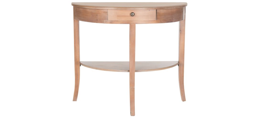 Zack Console Table