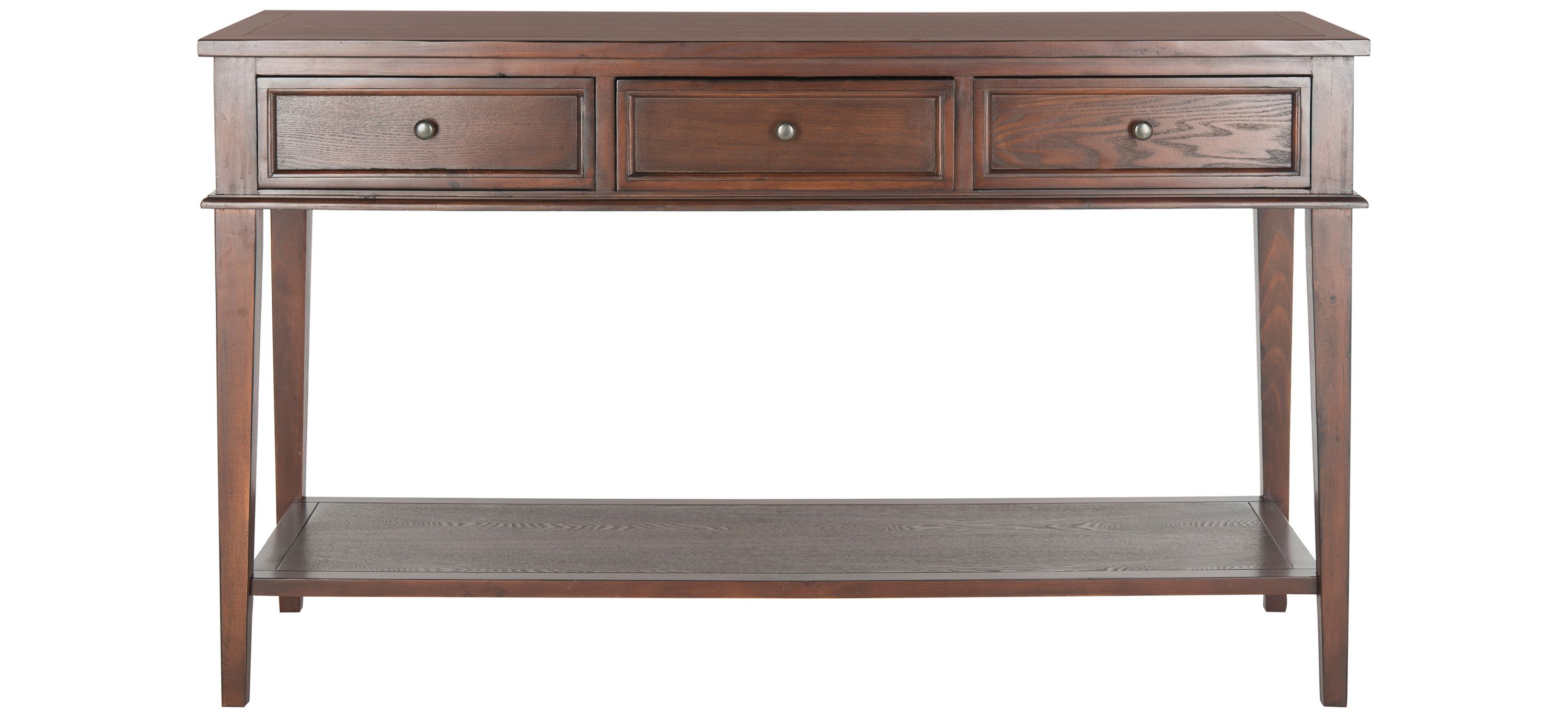 Zara Console Table