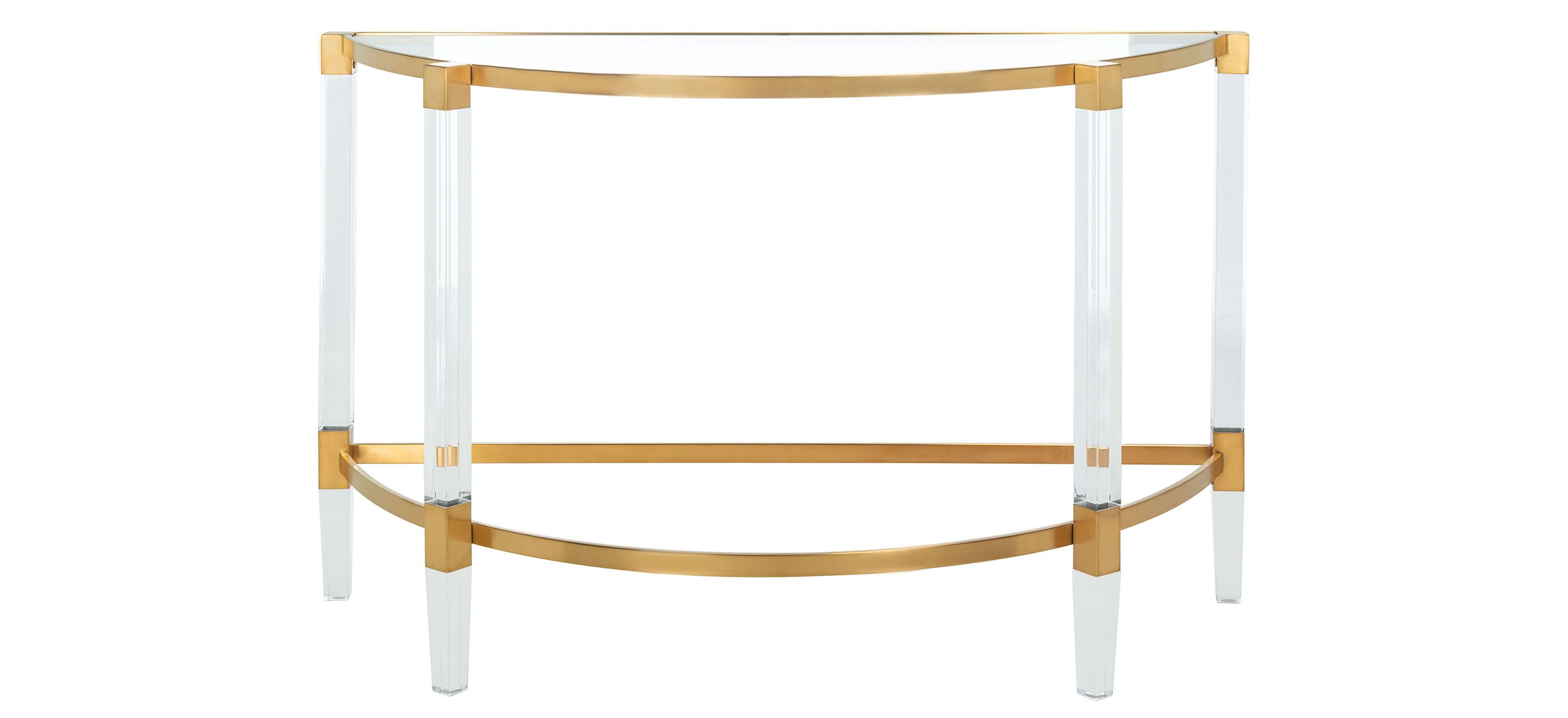 Zuri Console Table