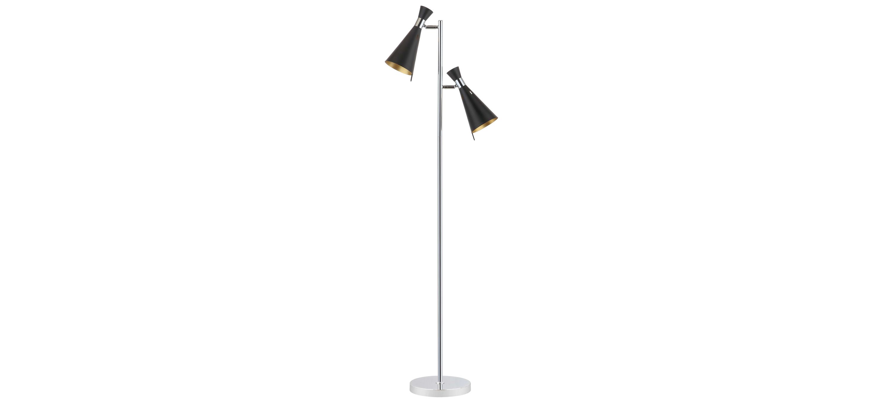 Sabrin Floor Lamp