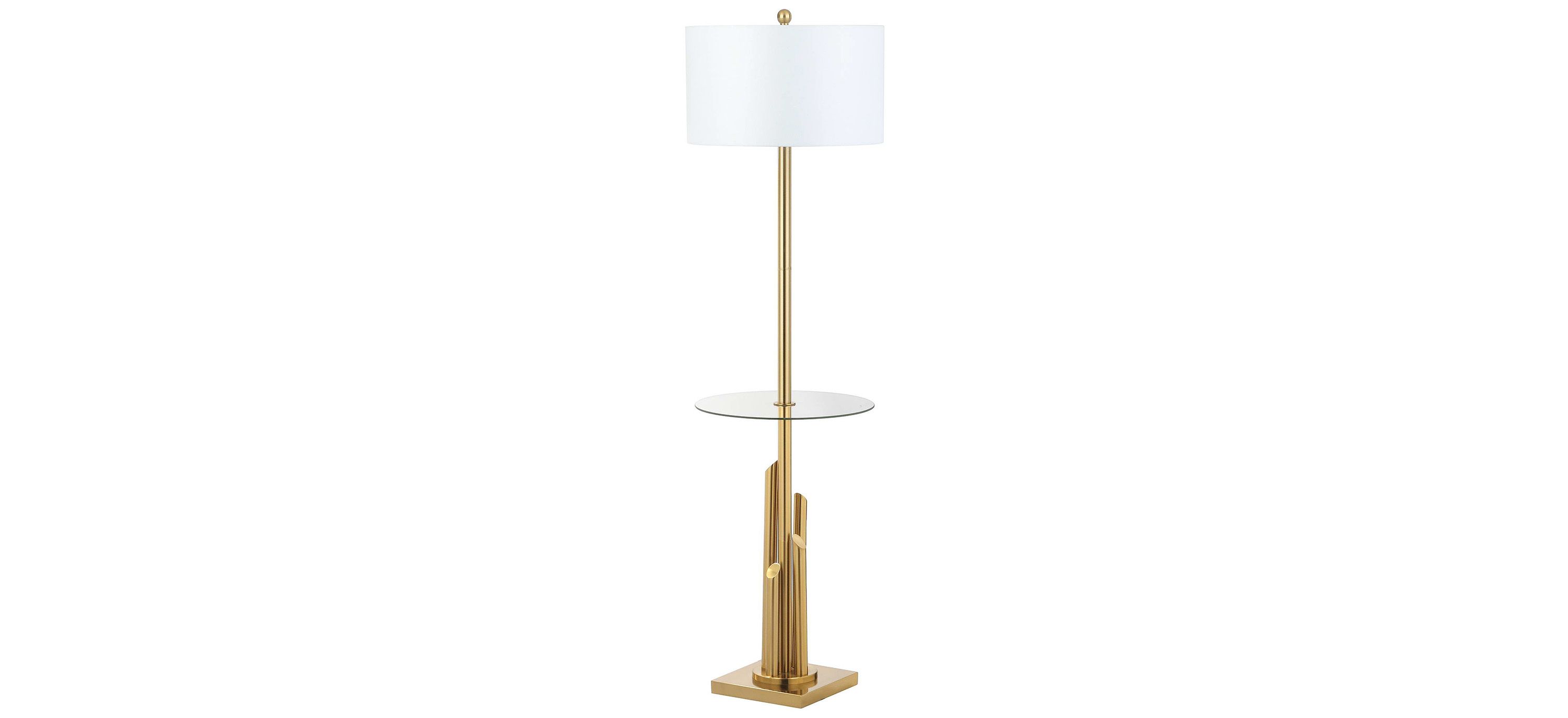 Pendri Floor Lamp