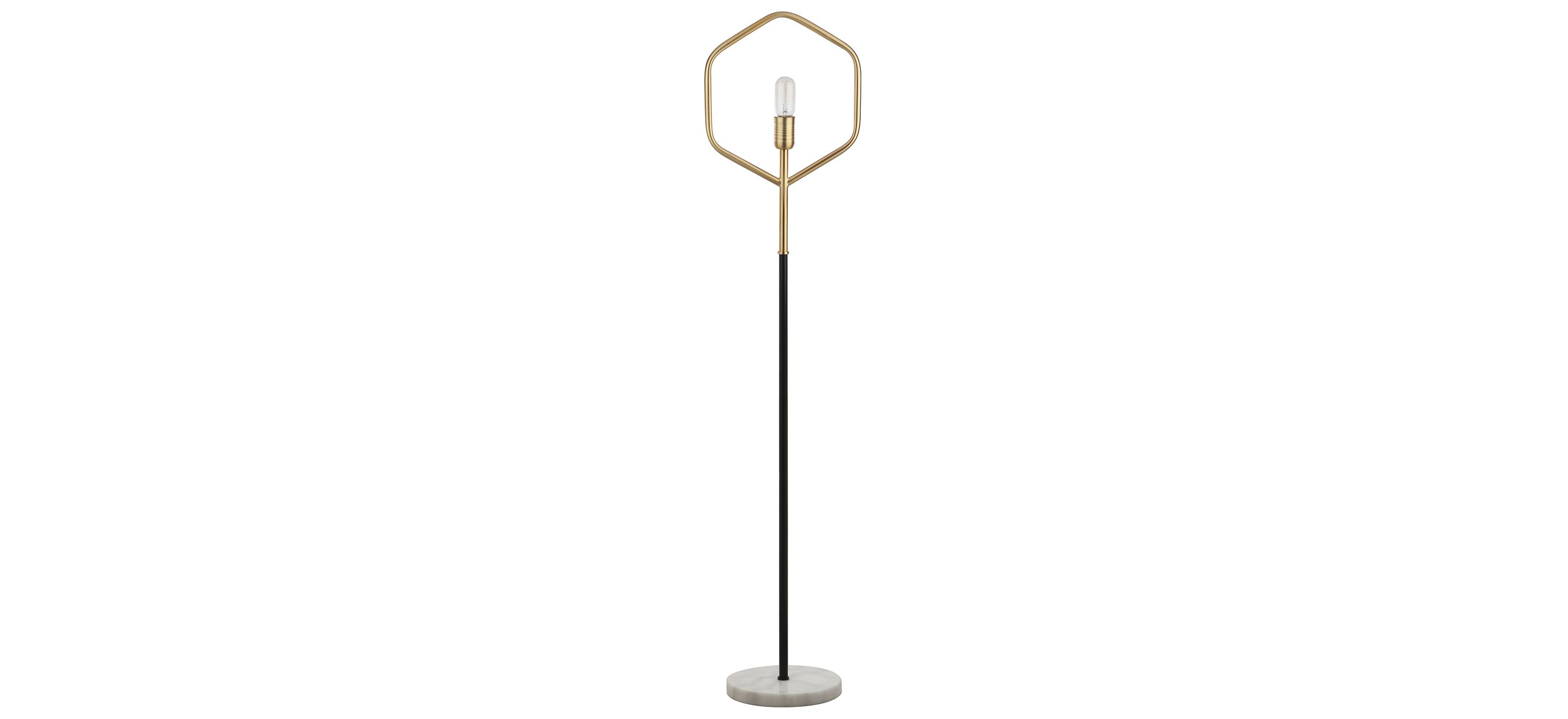 Portlia Floor Lamp