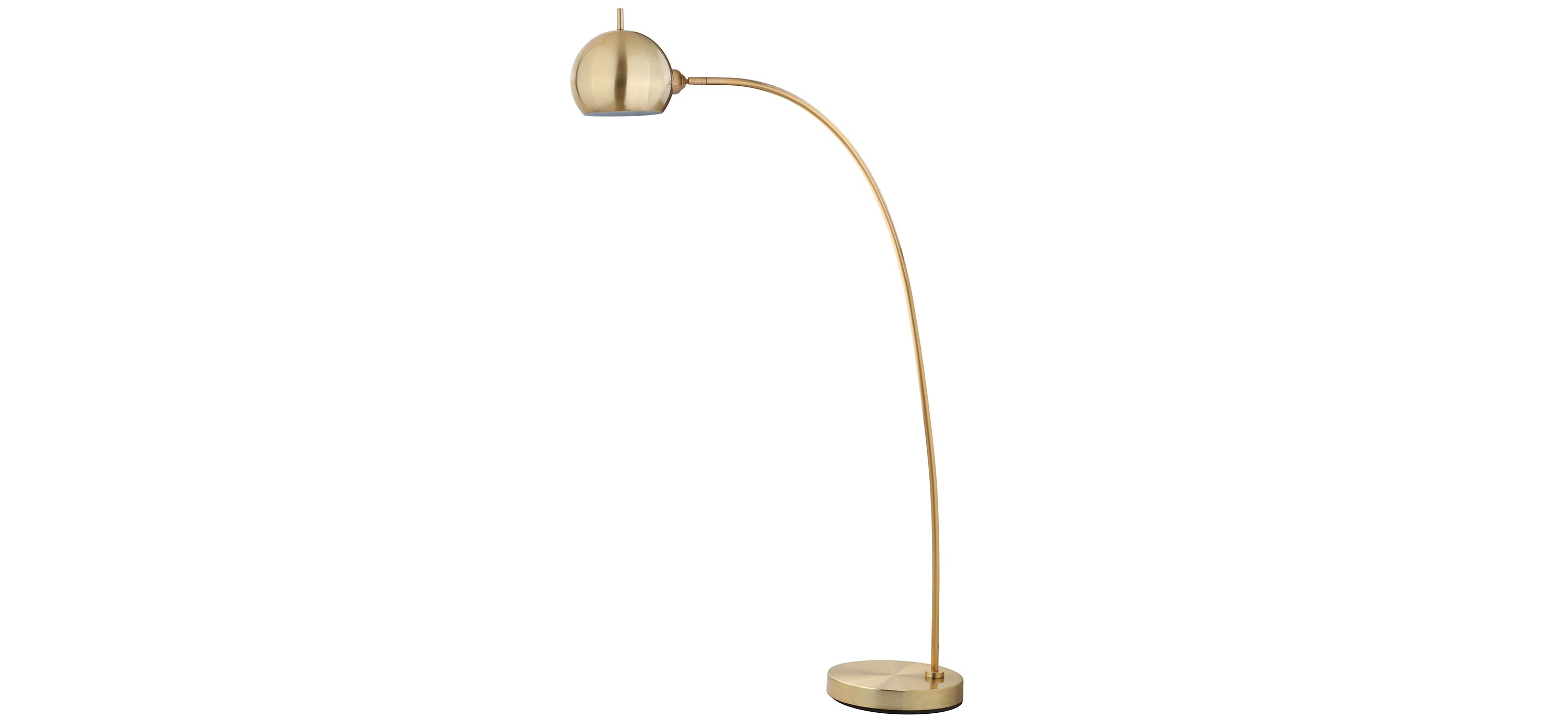 Landren Floor Lamp