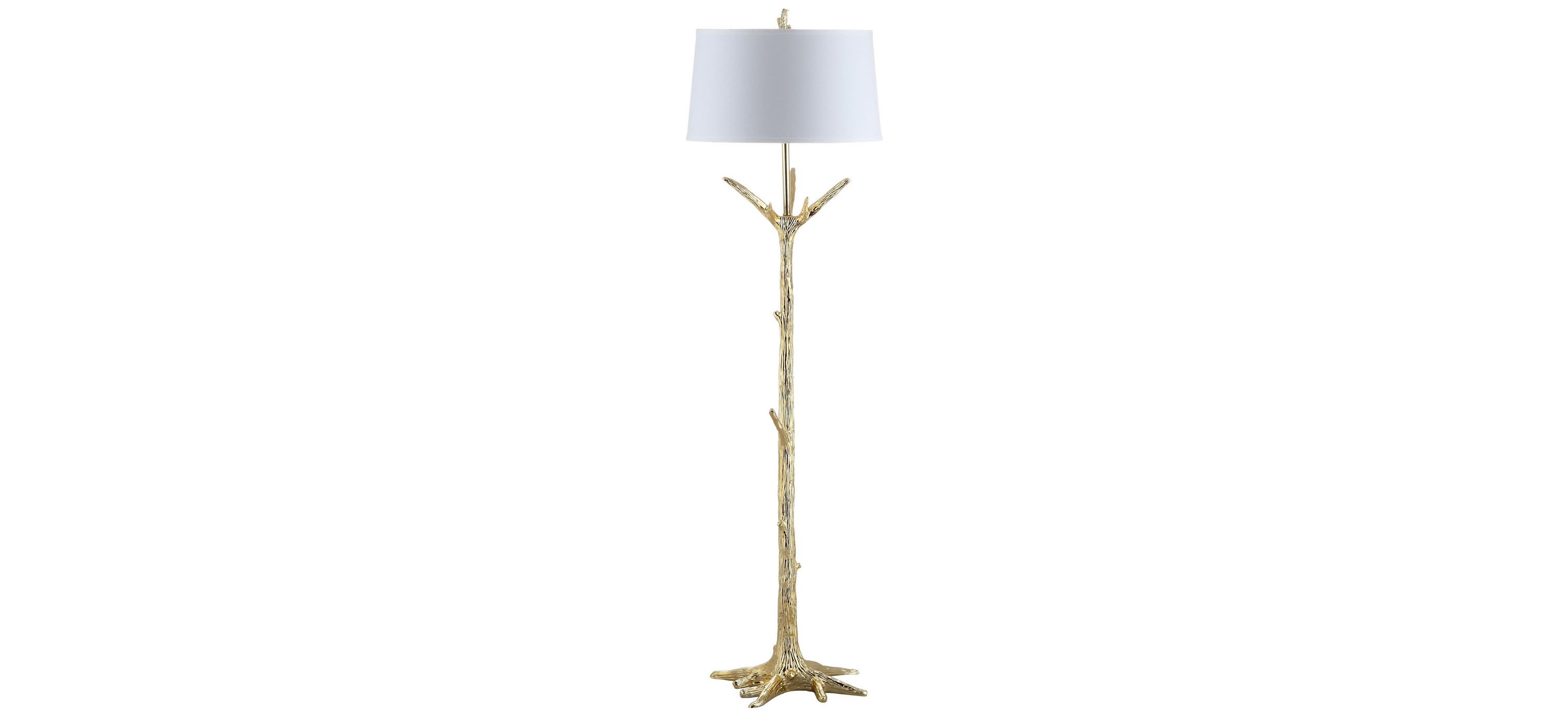 Greyor Floor Lamp