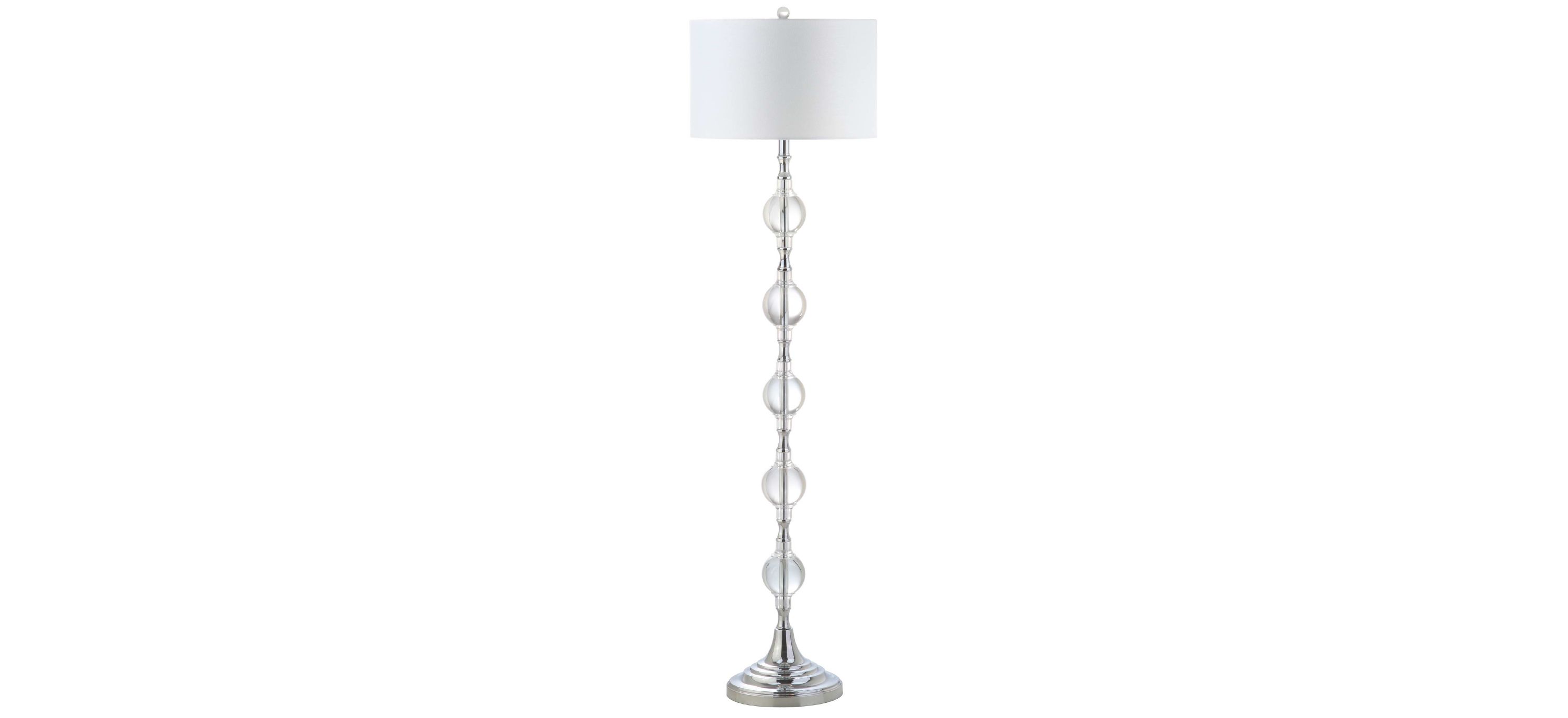 Gale Floor Lamp