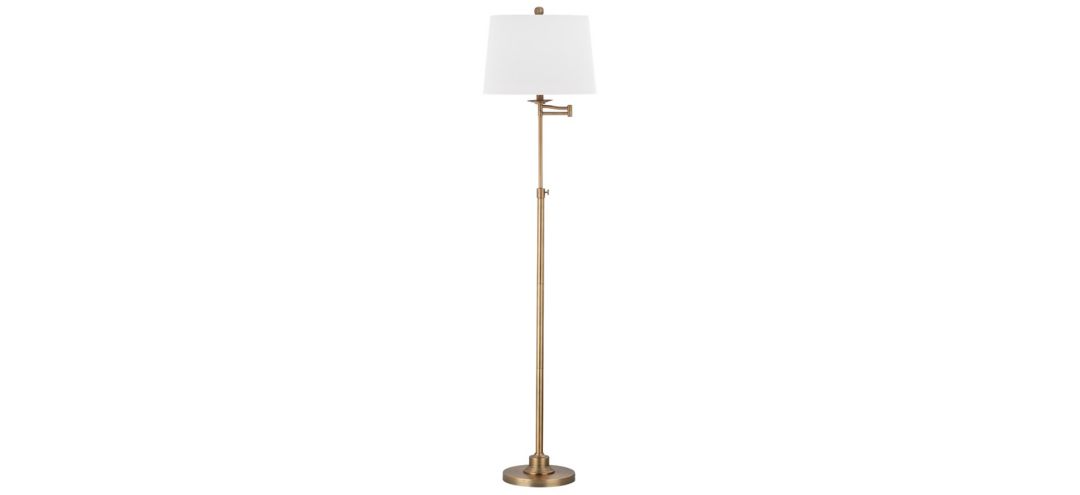 Tanya Adjustable Floor Lamp