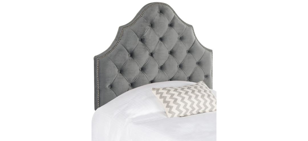 500240380 Arebelle Upholstered Headboard sku 500240380