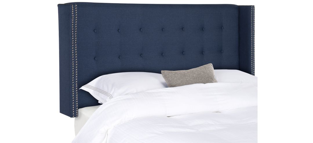 Keegan Tufted Upholstered Headboard