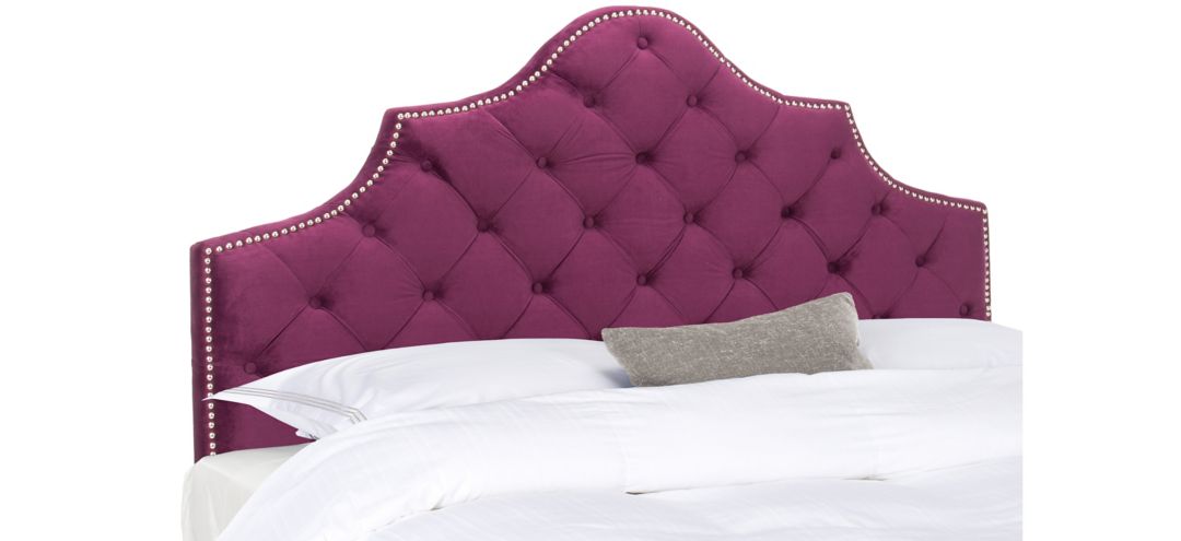 503140410 Arebelle Upholstered Headboard sku 503140410