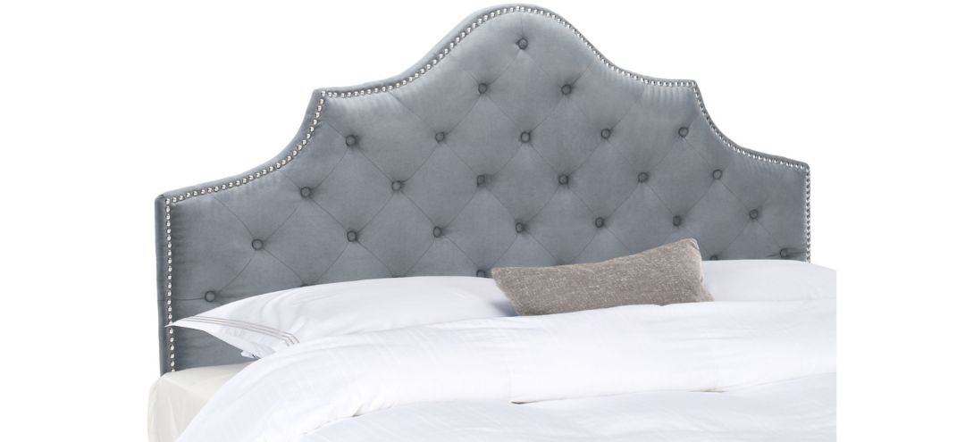 Arebelle Upholstered Headboard