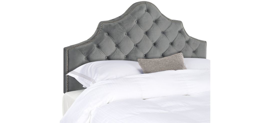 Arebelle Upholstered Headboard