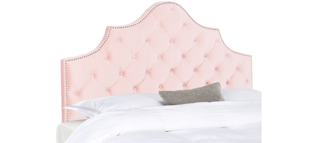 Arebelle Upholstered Headboard