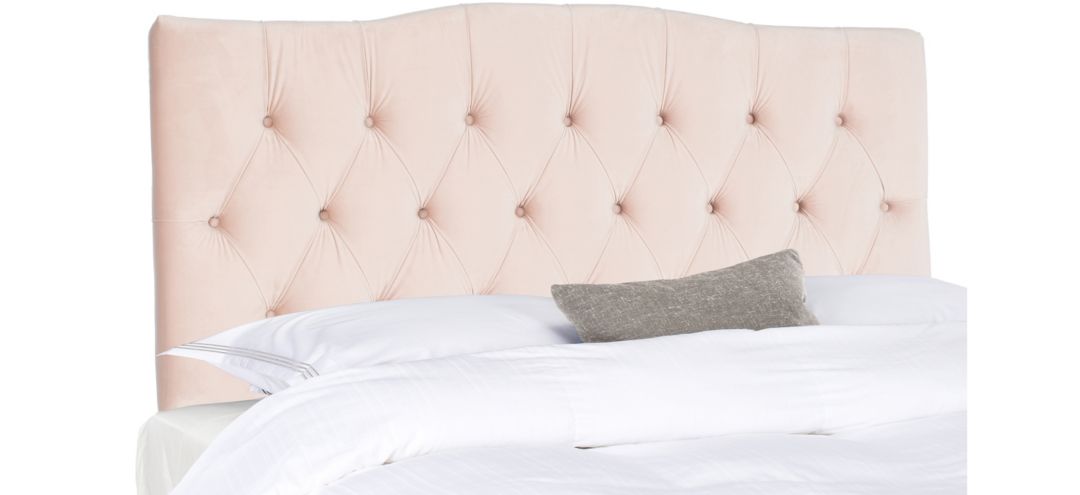 Axel Tufted Upholstered Headboard