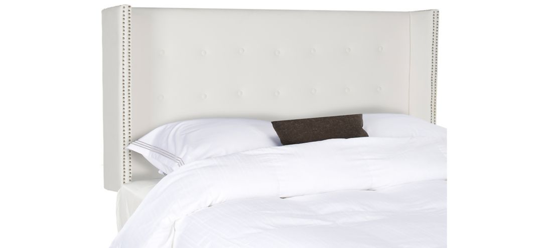 Keegan Tufted Upholstered Headboard