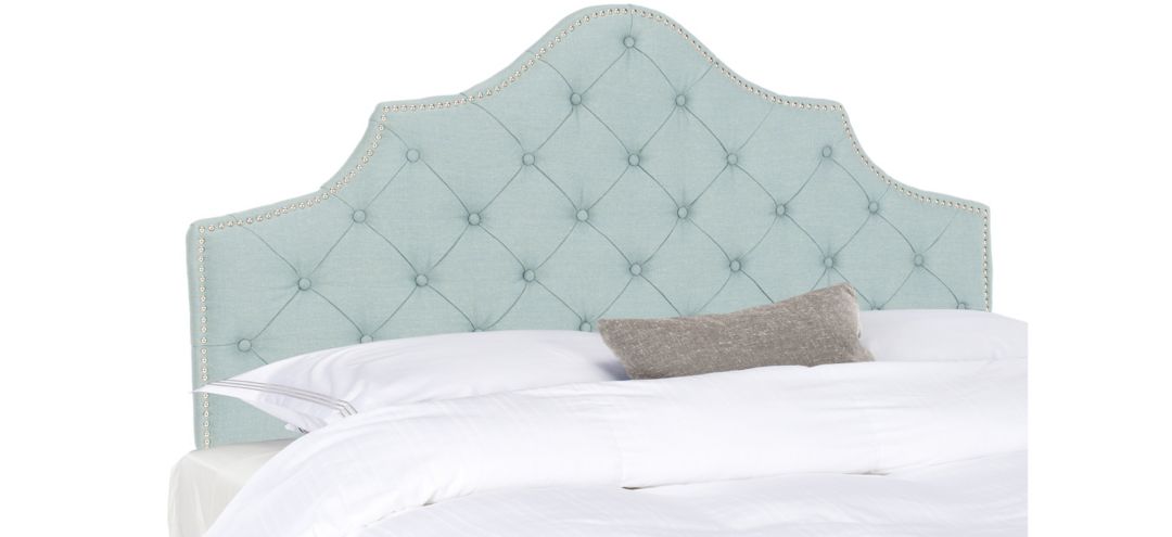 506140440 Arebelle Upholstered Headboard sku 506140440