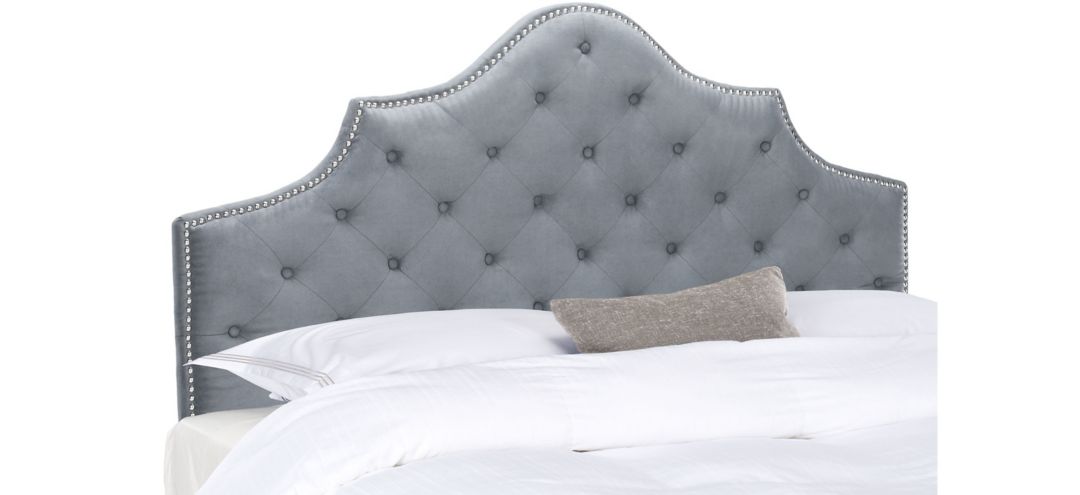 Arebelle Upholstered Headboard