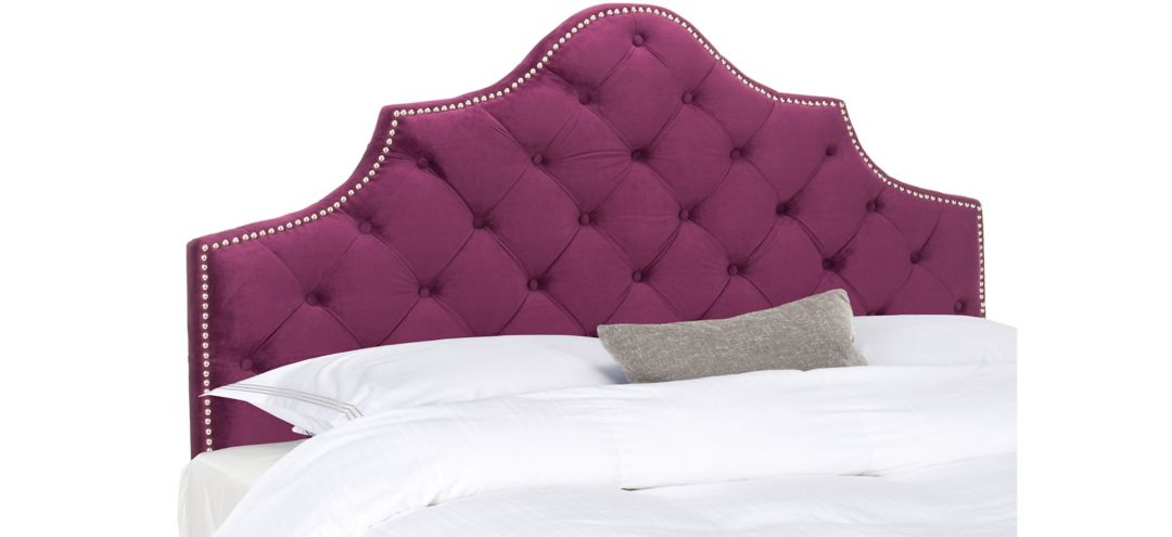 Arebelle Upholstered Headboard