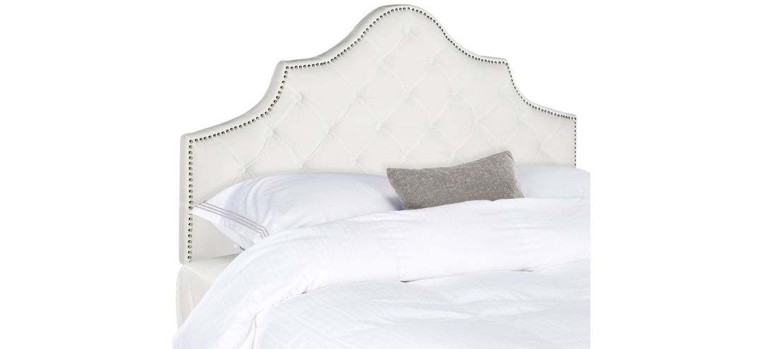 Arebelle Upholstered Headboard