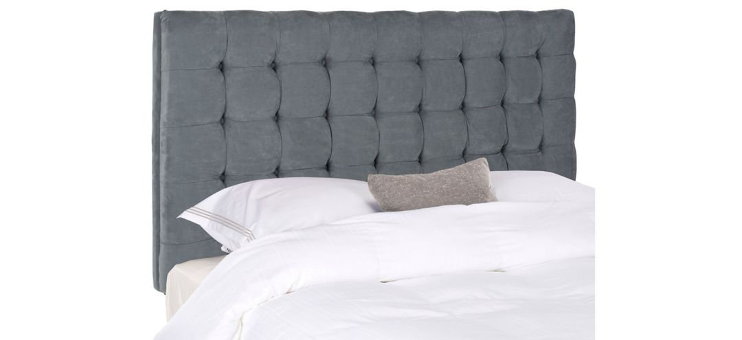 Lamar Tufted Upholstered Headboard