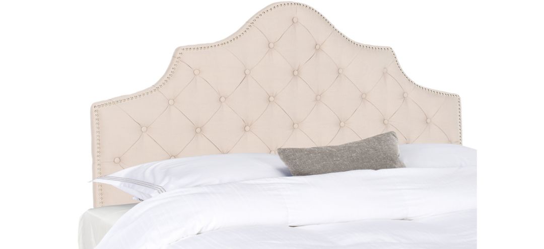 Arebelle Upholstered Headboard