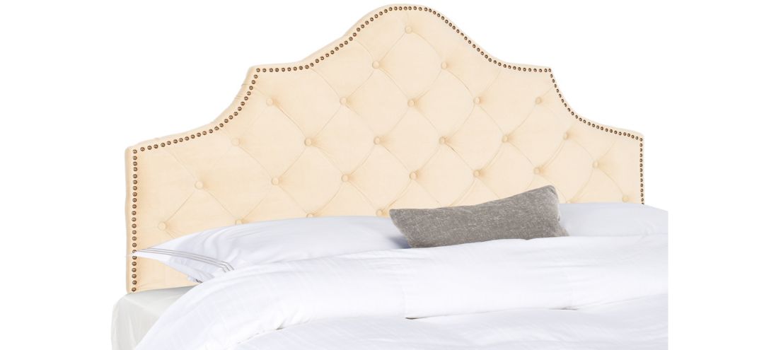 Arebelle Upholstered Headboard