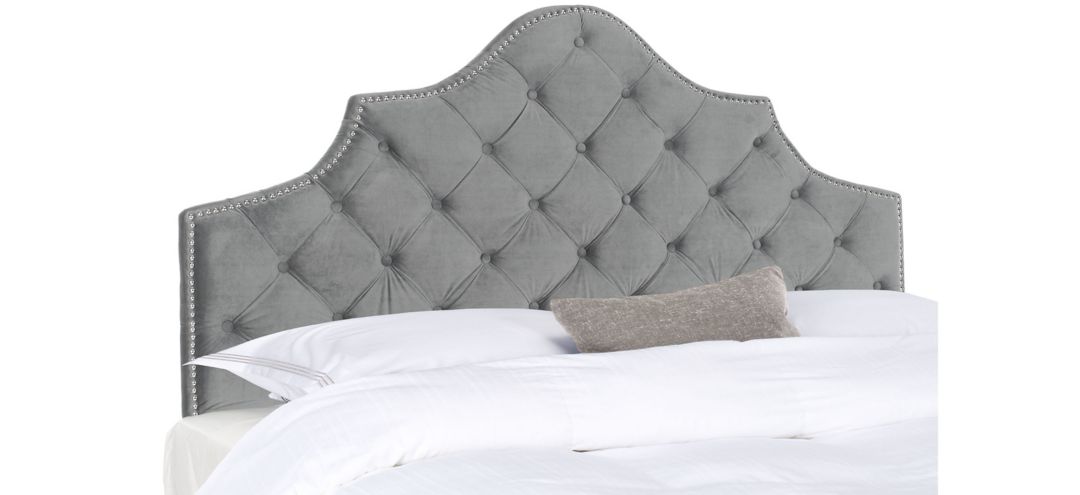 Arebelle Upholstered Headboard