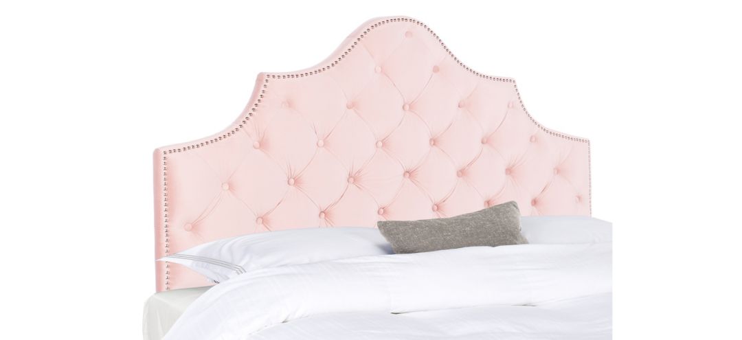 Arebelle Upholstered Headboard