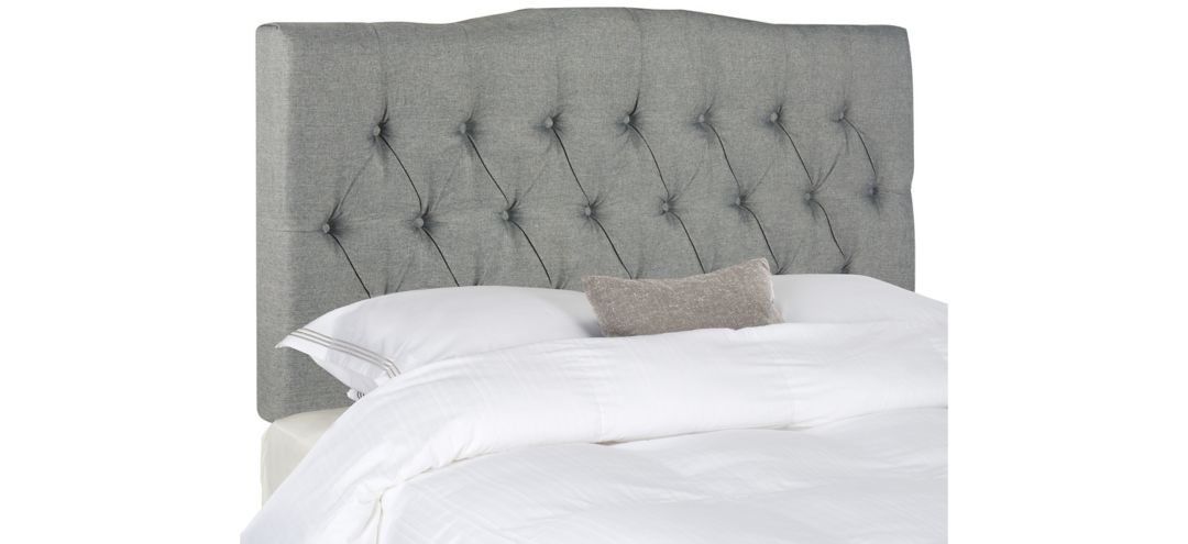 Axel Tufted Upholstered Headboard