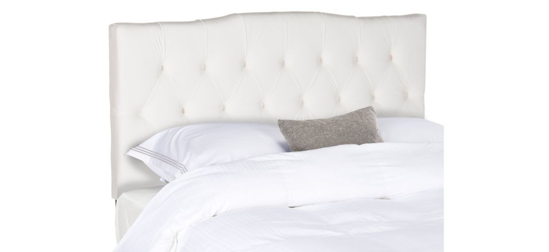 Axel Tufted Upholstered Headboard