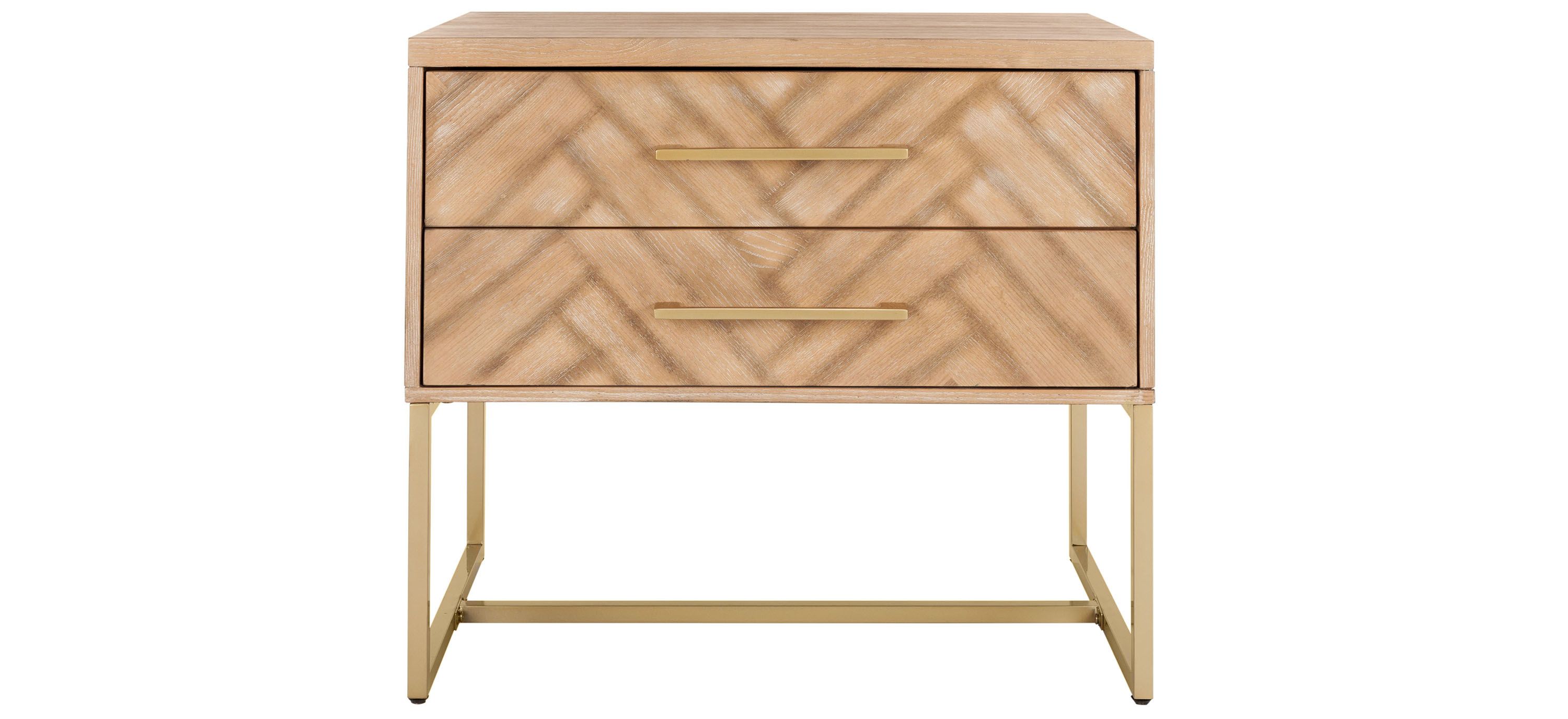 Devon Nightstand