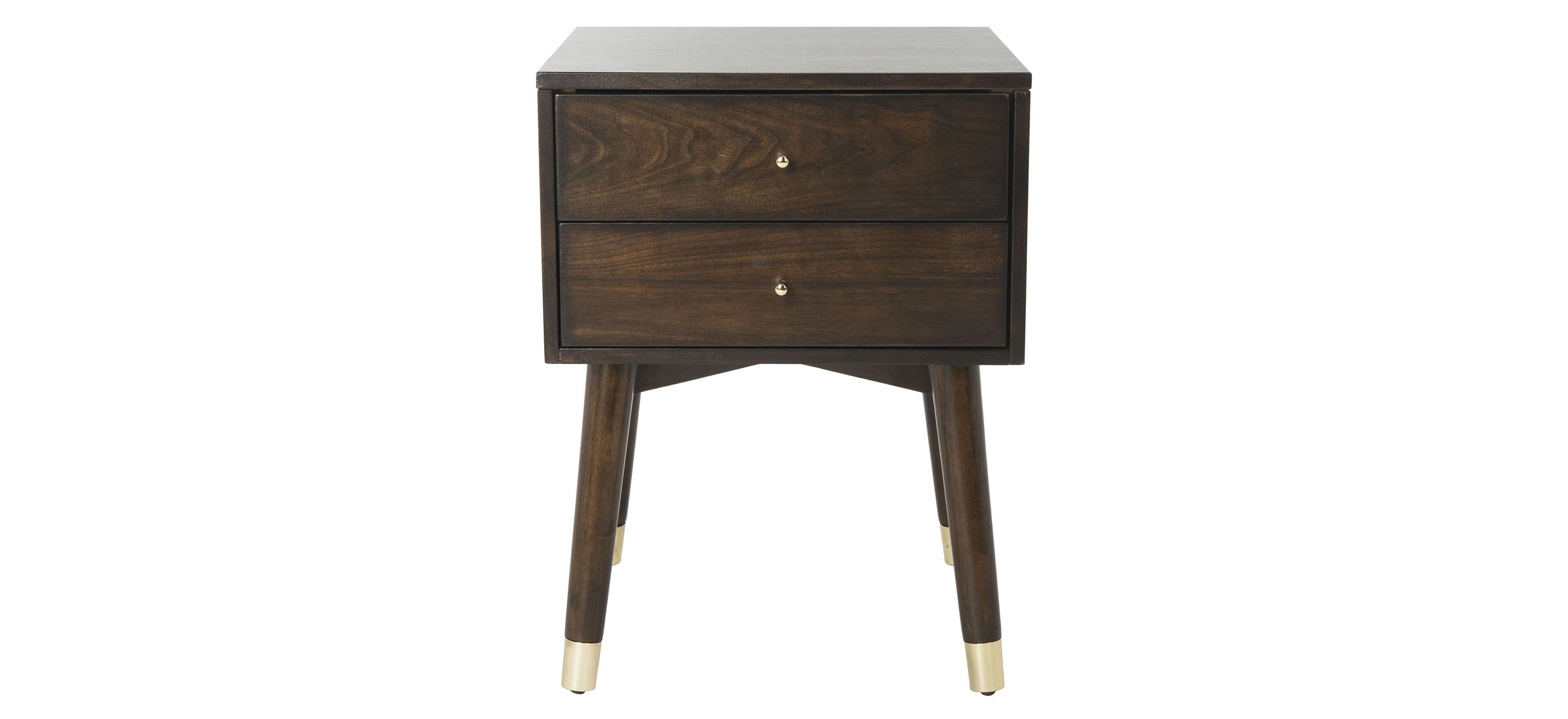 FOX6234E Flora Nightstand sku FOX6234E