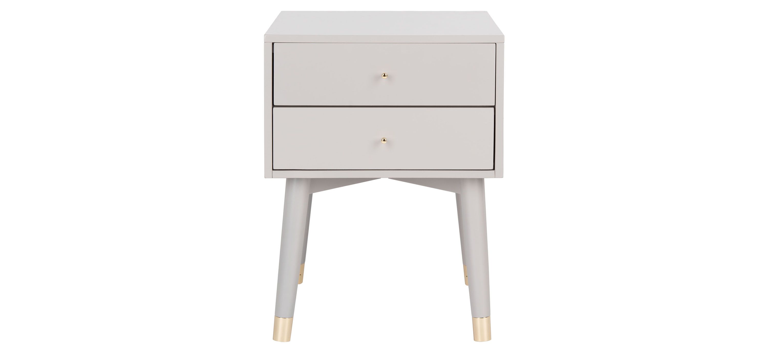 Flora Nightstand