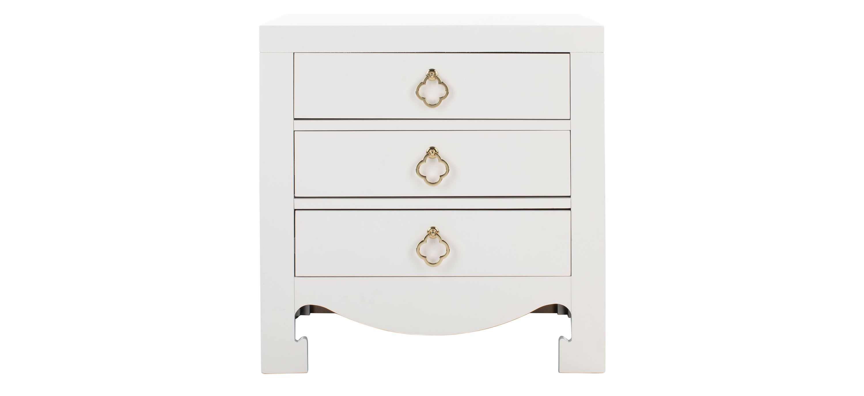 Freya Nightstand