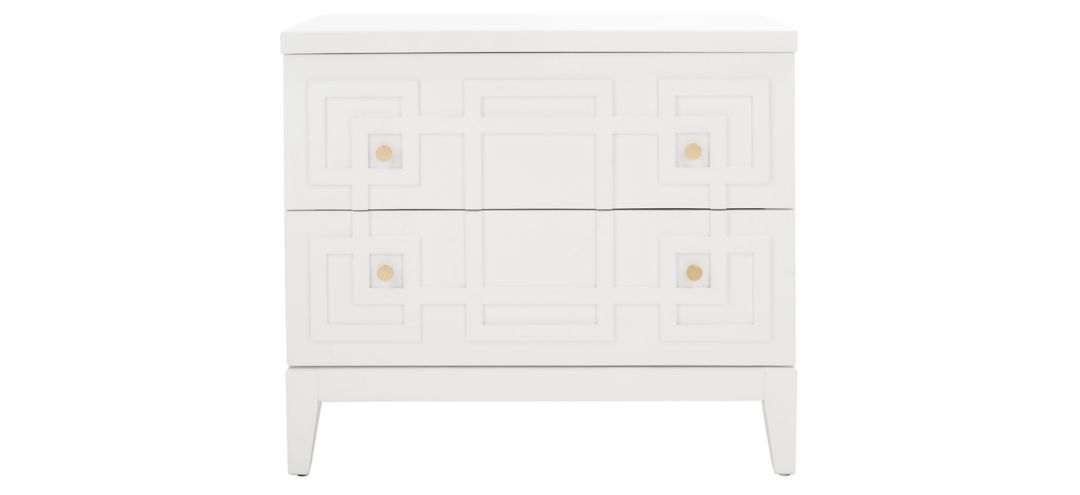 NST6602A Preston Nightstand sku NST6602A