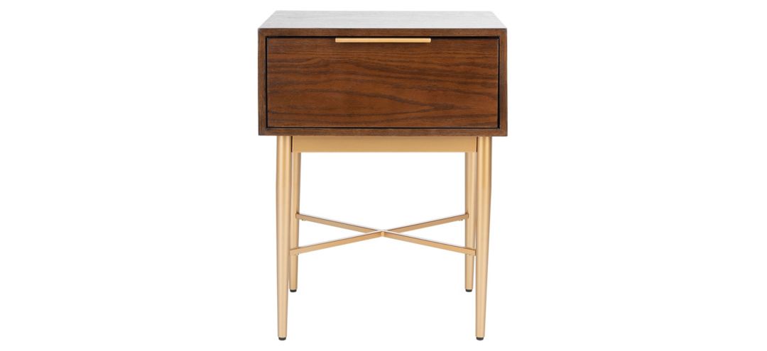Toby One-Drawer Nightstand