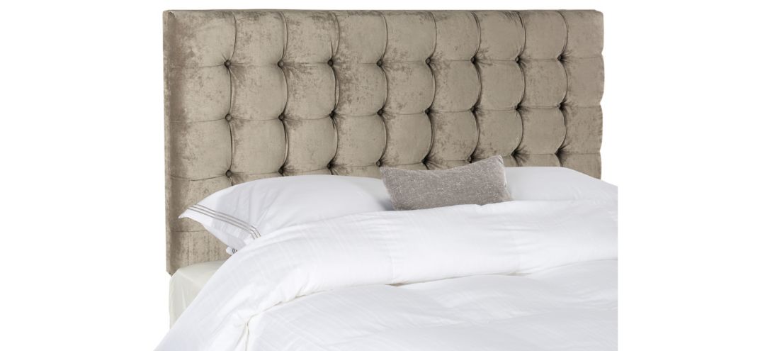 Lamar Tufted Upholstered Headboard