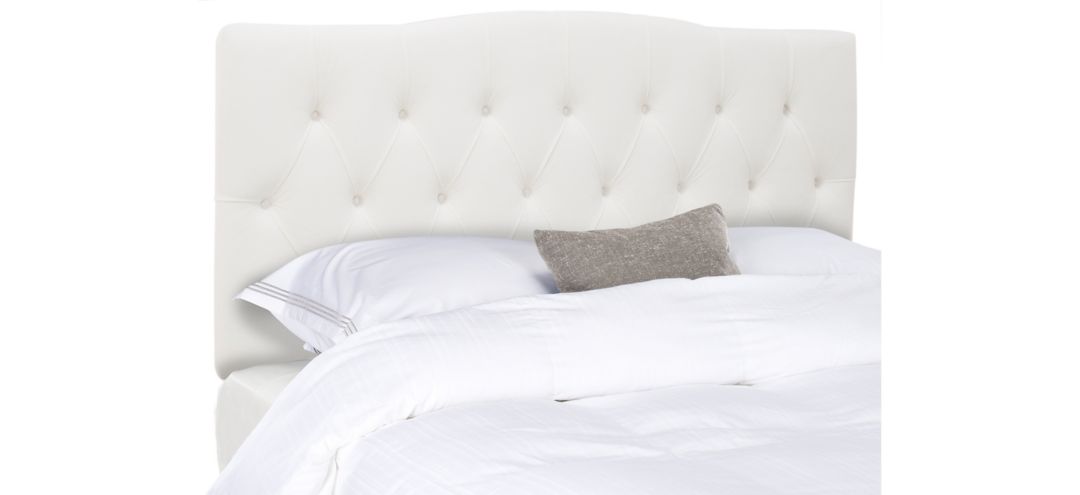 Axel Tufted Upholstered Headboard