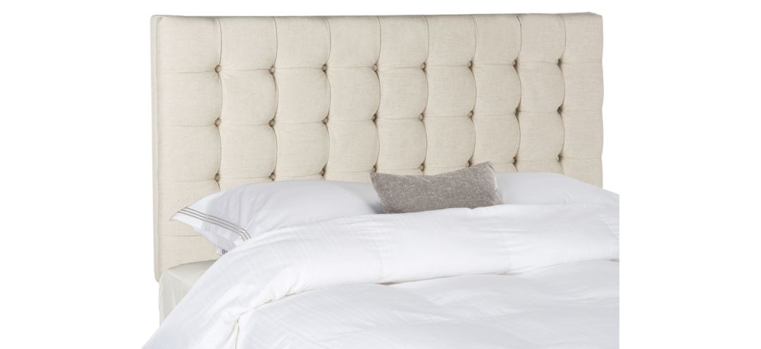 Lamar Tufted Upholstered Headboard