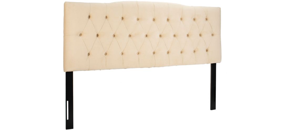 Axel Tufted Upholstered Headboard