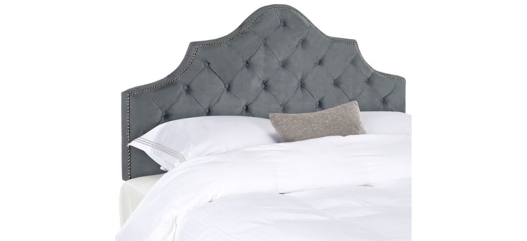 517240500 Arebelle Upholstered Headboard sku 517240500