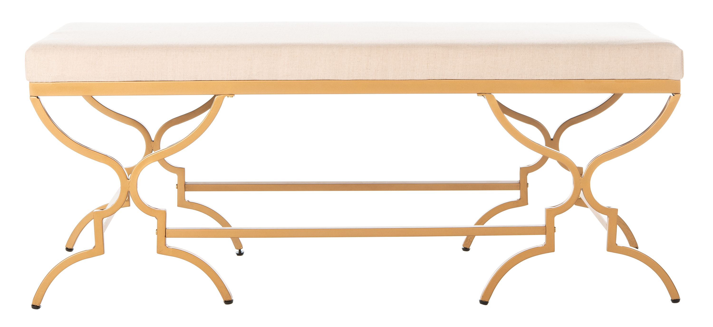 Juliet Rectangular Bench