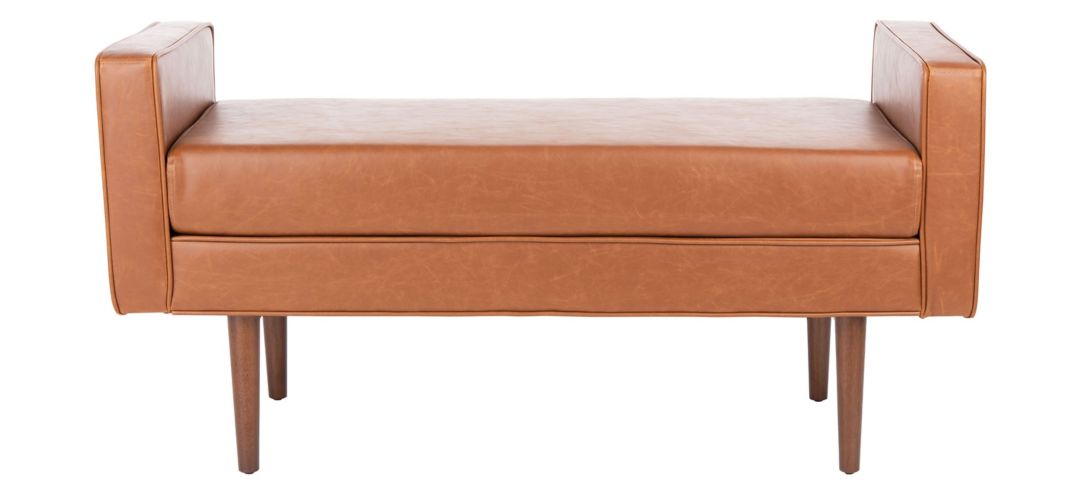 534630330 Henri Midcentury Bench sku 534630330